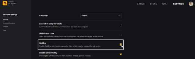 1741273450 600 Comment ajuster le FOV dans GTA V Enhanced sur PC 1741273450 600 Comment ajuster le FOV dans GTA V Enhanced sur PC