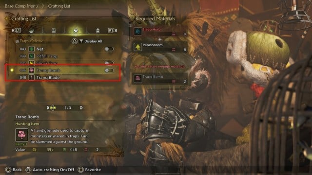 1741301768 715 Existe t il un moyen dacheter des pieges et des bombes Tranq 1741301768 715 Existe t il un moyen dacheter des pieges et des bombes Tranq