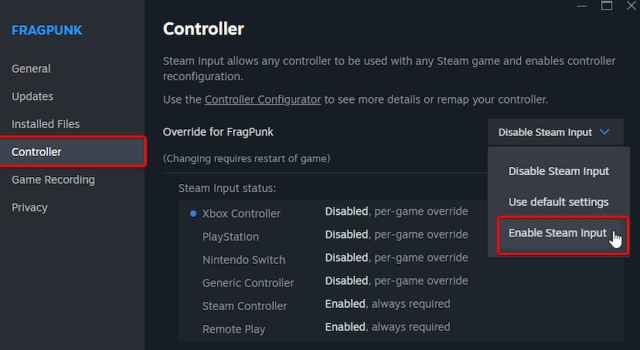 1741360450 756 FragPunk Commandes completes pour PC et manettes 1741360450 756 FragPunk Commandes completes pour PC et manettes