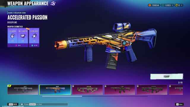 1741367954 147 Comment obtenir les drops Twitch de FragPunk 1741367954 147 Comment obtenir les drops Twitch de FragPunk