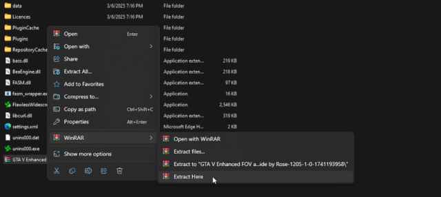1741586650 460 Comment resoudre le probleme des cinematiques ultra larges dans GTA V 1741586650 460 Comment resoudre le probleme des cinematiques ultra larges dans GTA V