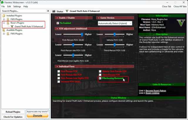 1741586650 591 Comment resoudre le probleme des cinematiques ultra larges dans GTA V 1741586650 591 Comment resoudre le probleme des cinematiques ultra larges dans GTA V