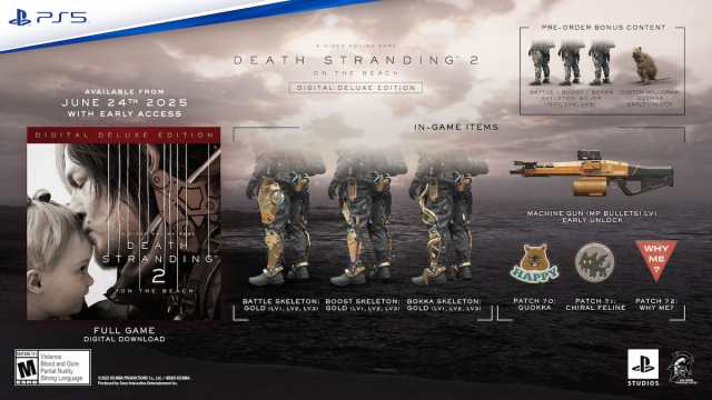 1741603691 726 Bonus de precommande de Death Stranding 2 editions et comment 1741603691 726 Bonus de precommande de Death Stranding 2 editions et comment