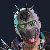 1741611852 555 Toutes les competences et capacites de Lancer dans FragPunk Axon Portrait