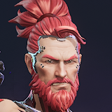 1741611852 577 Toutes les competences et capacites de Lancer dans FragPunk Corona Portrait