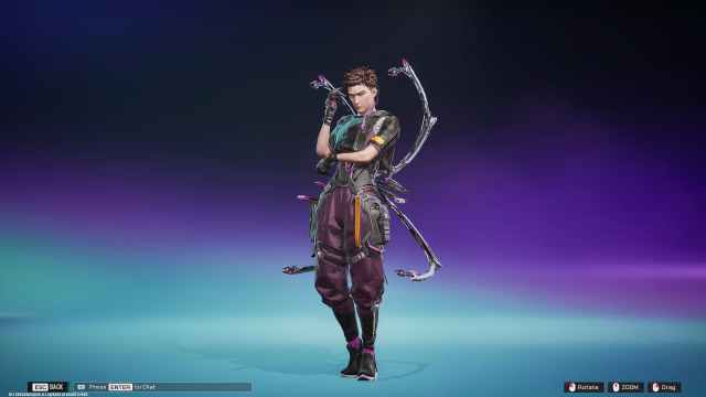 1741611854 112 Toutes les competences et capacites de Lancer dans FragPunk 1741611854 112 Toutes les competences et capacites de Lancer dans FragPunk