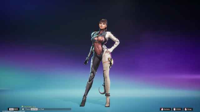 1741611854 302 Toutes les competences et capacites de Lancer dans FragPunk 1741611854 302 Toutes les competences et capacites de Lancer dans FragPunk