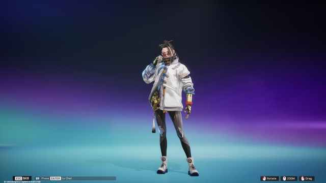 1741611854 568 Toutes les competences et capacites de Lancer dans FragPunk 1741611854 568 Toutes les competences et capacites de Lancer dans FragPunk