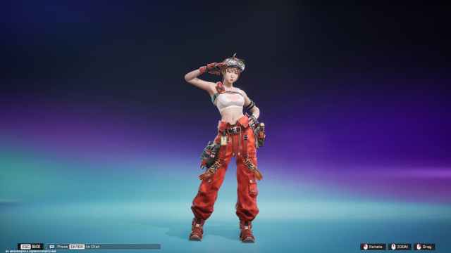 1741611854 691 Toutes les competences et capacites de Lancer dans FragPunk 1741611854 691 Toutes les competences et capacites de Lancer dans FragPunk