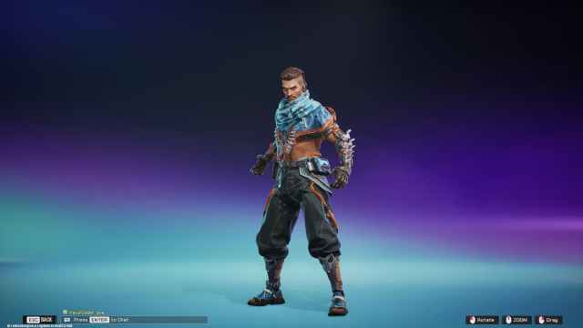 1741611854 836 Toutes les competences et capacites de Lancer dans FragPunk 1741611854 836 Toutes les competences et capacites de Lancer dans FragPunk