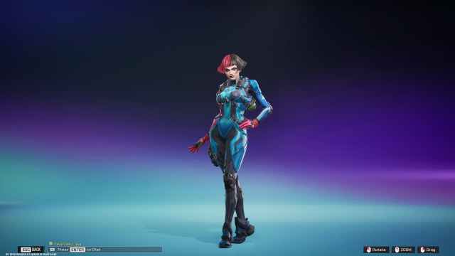 1741611854 850 Toutes les competences et capacites de Lancer dans FragPunk 1741611854 850 Toutes les competences et capacites de Lancer dans FragPunk