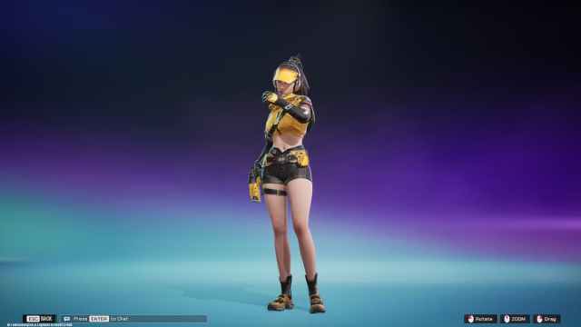 1741611854 950 Toutes les competences et capacites de Lancer dans FragPunk 1741611854 950 Toutes les competences et capacites de Lancer dans FragPunk