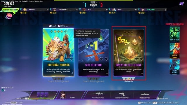 1741631473 319 Meilleures cartes Shard pour Standard et classees dans FragPunk 1741631473 319 Meilleures cartes Shard pour Standard et classees dans FragPunk