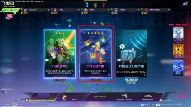 1741631473 328 Meilleures cartes Shard pour Standard et classees dans FragPunk 1741631473 328 Meilleures cartes Shard pour Standard et classees dans FragPunk