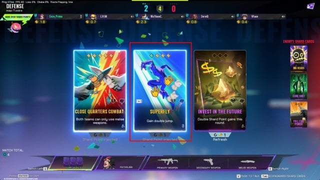 1741631473 429 Meilleures cartes Shard pour Standard et classees dans FragPunk 1741631473 429 Meilleures cartes Shard pour Standard et classees dans FragPunk