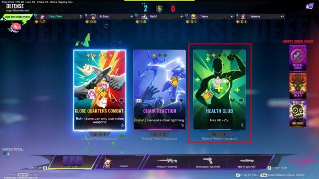 1741631473 982 Meilleures cartes Shard pour Standard et classees dans FragPunk 1741631473 982 Meilleures cartes Shard pour Standard et classees dans FragPunk