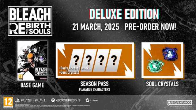 1741642993 461 Bonus de precommande de BLEACH Rebirth of Souls et configuration 1741642993 461 Bonus de precommande de BLEACH Rebirth of Souls et configuration