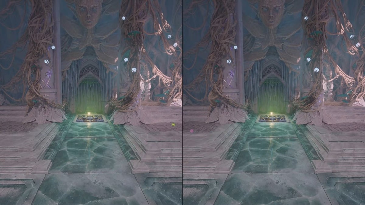 1741792151 26 Split Fiction Comment resoudre le puzzle du bloc de donnant le dernier coup pour ouvrir la porte du puzzle des blocs de glace dans Split Fiction