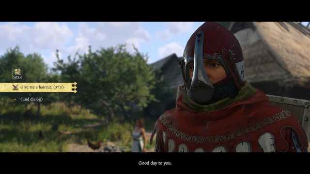 1741952472 312 Ou trouver le barbier dans Kingdom Come Deliverance 2 1741952472 312 Ou trouver le barbier dans Kingdom Come Deliverance 2