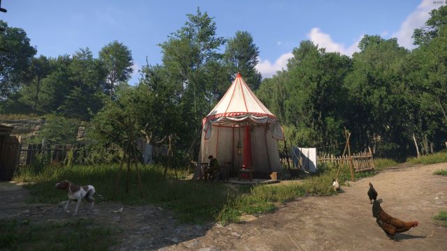 1741952472 793 Ou trouver le barbier dans Kingdom Come Deliverance 2 1741952472 793 Ou trouver le barbier dans Kingdom Come Deliverance 2
