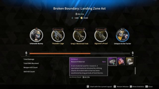 1741954449 936 Comment obtenir de la poussiere de voile dans The First 1741954449 936 Comment obtenir de la poussiere de voile dans The First