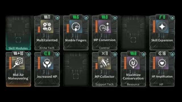 1741983491 688 Meilleure construction de Serena dans The First Descendant 1741983491 688 Meilleure construction de Serena dans The First Descendant