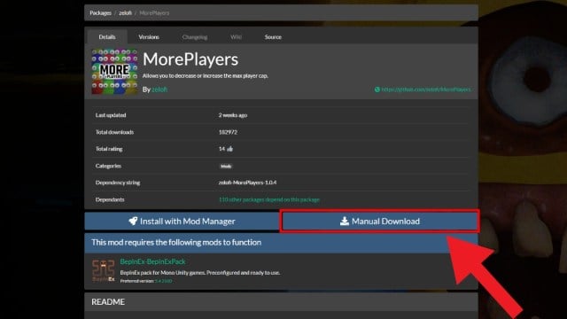 1742057770 583 Comment jouer a REPO Avec plus de six amis – 1742057770 583 Comment jouer a REPO Avec plus de six amis –