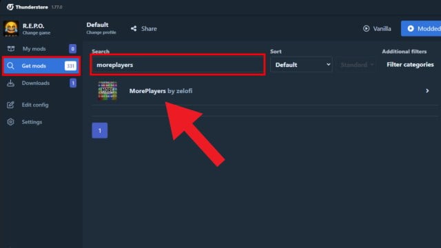 1742057770 842 Comment jouer a REPO Avec plus de six amis – 1742057770 842 Comment jouer a REPO Avec plus de six amis –
