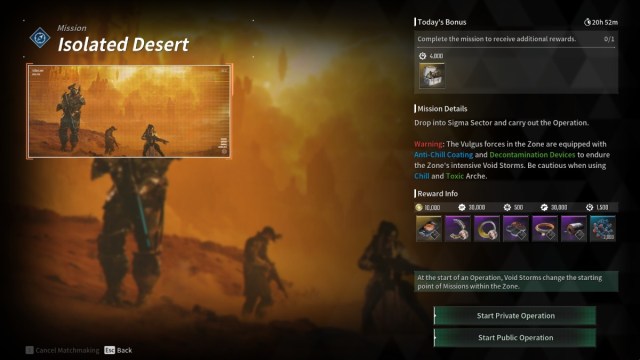 1742063890 513 Comment obtenir le module dhymne dans The First Descendant 1742063890 513 Comment obtenir le module dhymne dans The First Descendant