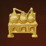 1742376554 743 Comment debloquer tous les avantages caches dans Kingdom Come Deliverance Avantage Habitant du laboratoire
