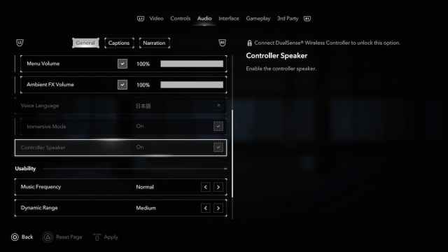 1742479569 199 Comment activer les invites PlayStation dans Assassins Creed Shadows sur 1742479569 199 Comment activer les invites PlayStation dans Assassins Creed Shadows sur