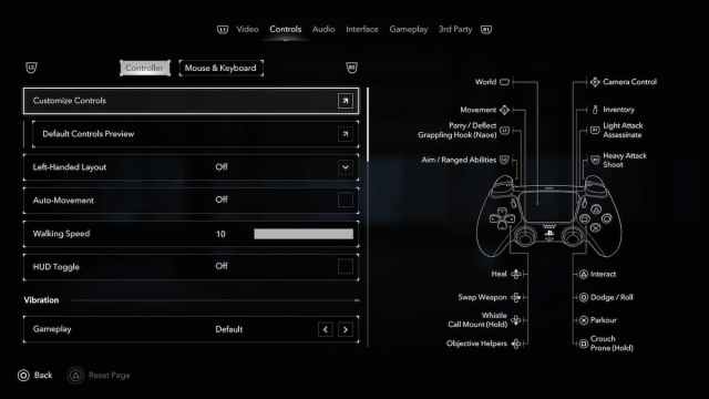 1742479569 595 Comment activer les invites PlayStation dans Assassins Creed Shadows sur 1742479569 595 Comment activer les invites PlayStation dans Assassins Creed Shadows sur