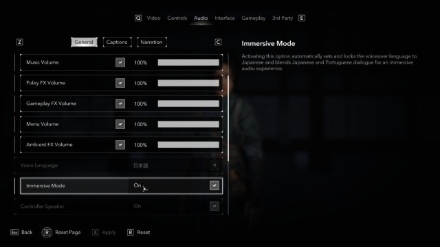 1742505695 751 Comment changer la langue de la voix off en japonais 1742505695 751 Comment changer la langue de la voix off en japonais