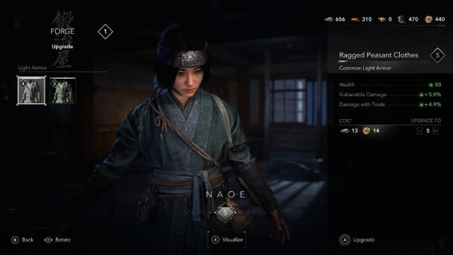 1742815952 892 Comment fonctionne le systeme darmure dans AC Shadows 1742815952 892 Comment fonctionne le systeme darmure dans AC Shadows