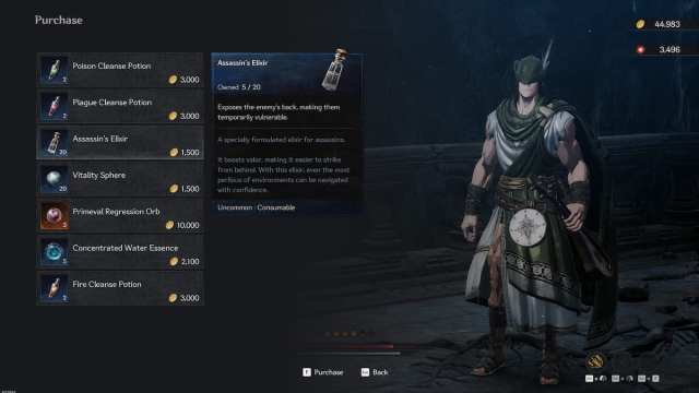 1742828714 586 Comment se specialiser dans The First Berserker Khazan 1742828714 586 Comment se specialiser dans The First Berserker Khazan