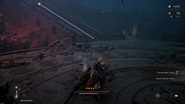 1742828715 410 Comment se specialiser dans The First Berserker Khazan 1742828715 410 Comment se specialiser dans The First Berserker Khazan