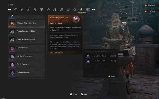 1742828716 865 Comment se specialiser dans The First Berserker Khazan 1742828716 865 Comment se specialiser dans The First Berserker Khazan