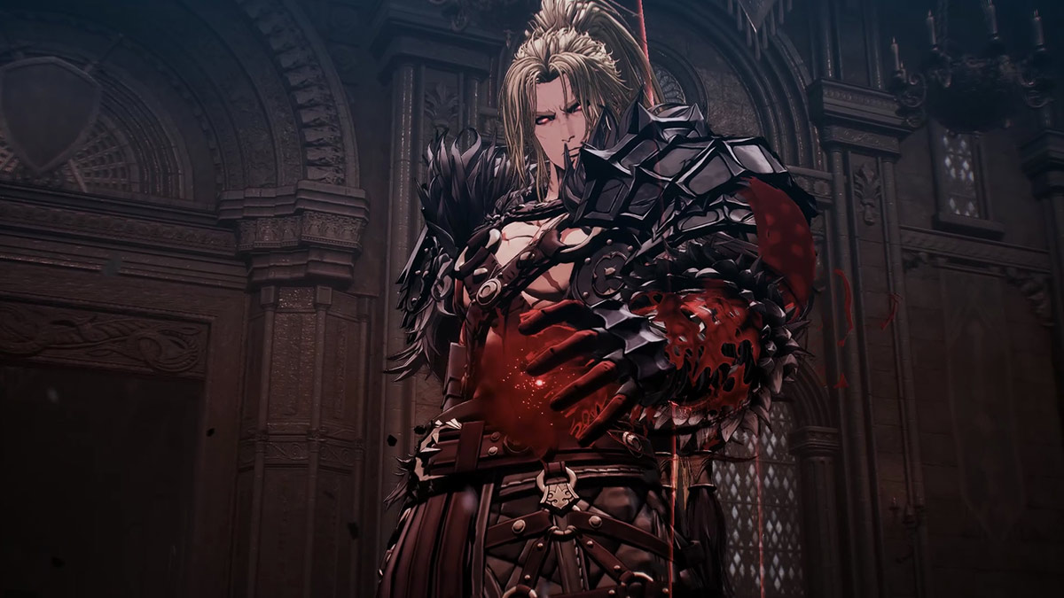 1742832011 892 Le premier khazar berserker toutes les statistiques et ce Khazan absorbant Lacrima dans Le Premier Berserker Khazan