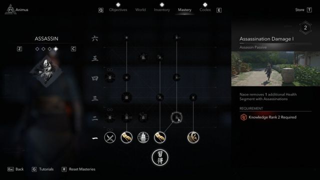 1742895857 589 Meilleures competences dassassin pour Naoe dans AC Shadows 1742895857 589 Meilleures competences dassassin pour Naoe dans AC Shadows