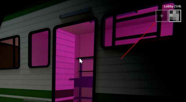 Combien de joueurs peuvent rejoindre Co Op dans lannexe 1 Combien de joueurs peuvent rejoindre Co Op dans lannexe 1