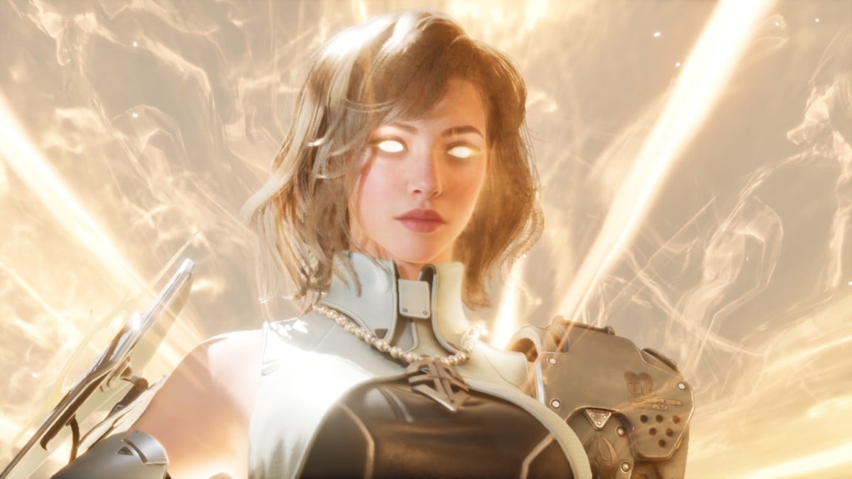 Serena Cinématique Au-delà du Néant Le Premier Descendant