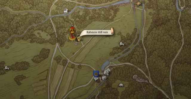 Comment debloquer tous les avantages caches dans Kingdom Come Deliverance Comment debloquer tous les avantages caches dans Kingdom Come Deliverance
