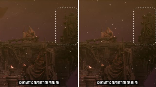 Comment desactiver laberration chromatique dans The First Berserker Khazan Comment desactiver laberration chromatique dans The First Berserker Khazan