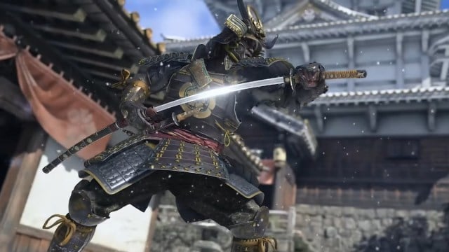 Comment fonctionne le systeme darmure dans AC Shadows Comment fonctionne le systeme darmure dans AC Shadows