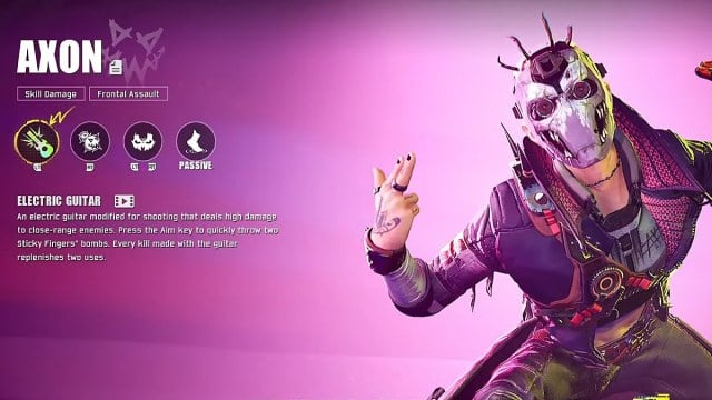 Comment glisser dans FragPunk Comment glisser dans FragPunk