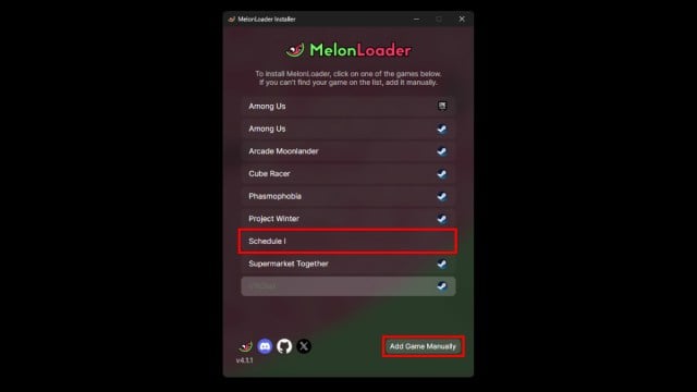 Comment jouer a Schedule 1 avec plus de quatre amis Comment jouer a Schedule 1 avec plus de quatre amis
