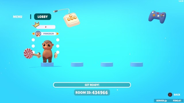 Comment jouer en ligne avec des amis dans Party Club Comment jouer en ligne avec des amis dans Party Club