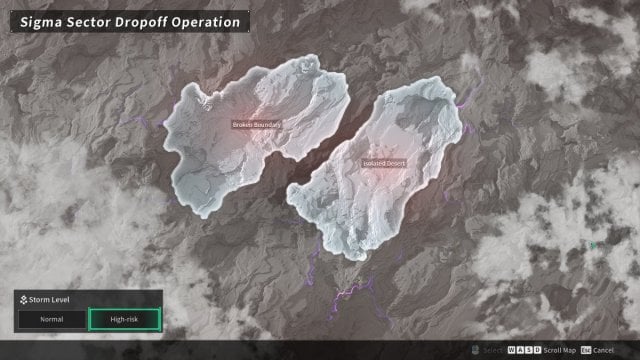 Comment obtenir de la poussiere de voile dans The First Comment obtenir de la poussiere de voile dans The First