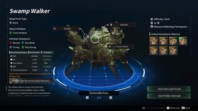 Comment obtenir le module dhymne dans The First Descendant Comment obtenir le module dhymne dans The First Descendant