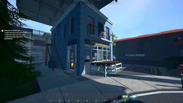 Comment ramasser plus de dechets dans lannexe 1 et les Comment ramasser plus de dechets dans lannexe 1 et les